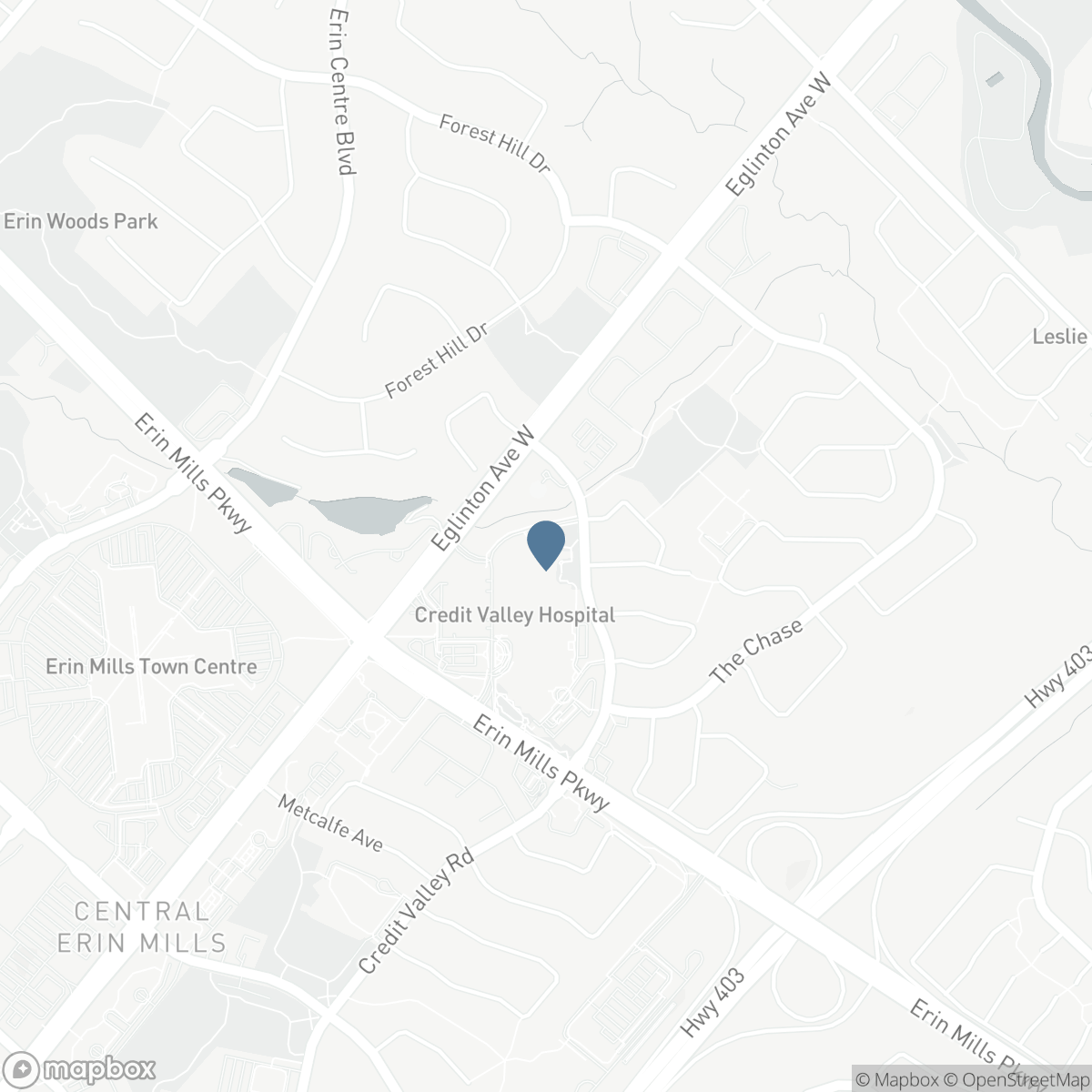1409 - 4655 METCALFE AVENUE, Mississauga, Ontario L5M 0Z7